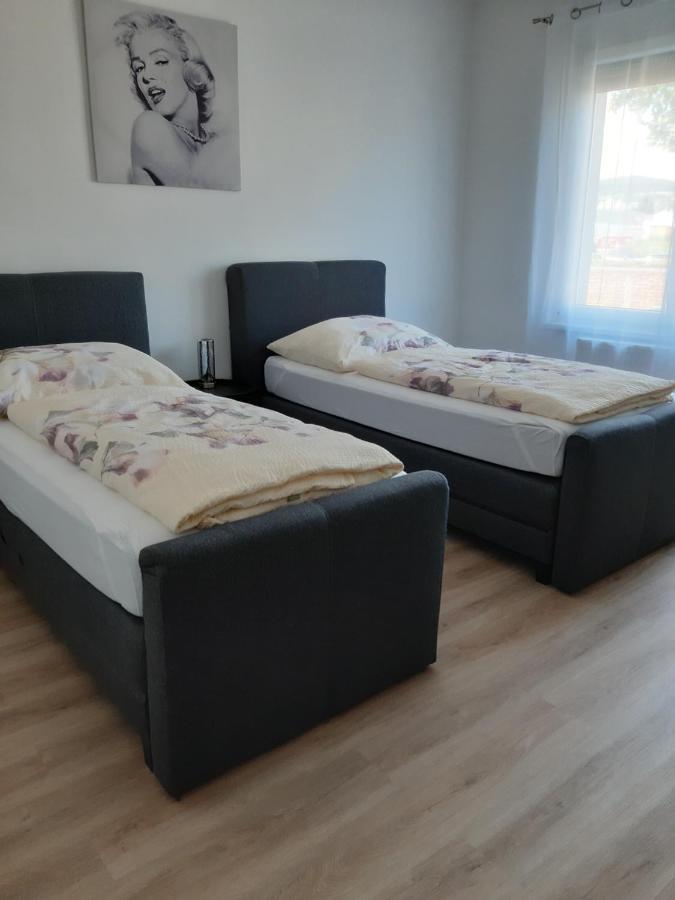 Eisenstadt Apartments Exteriör bild