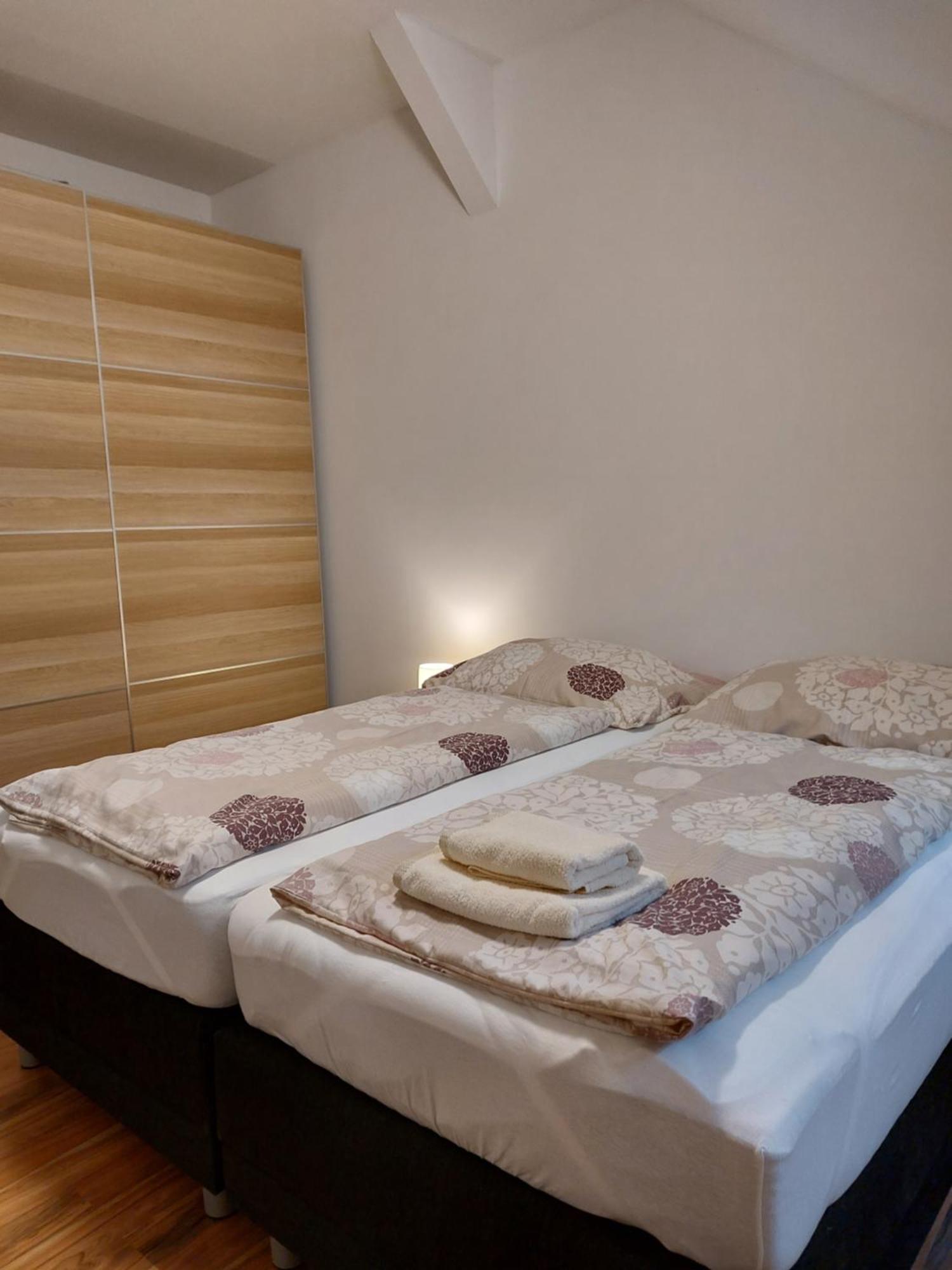 Eisenstadt Apartments Rum bild